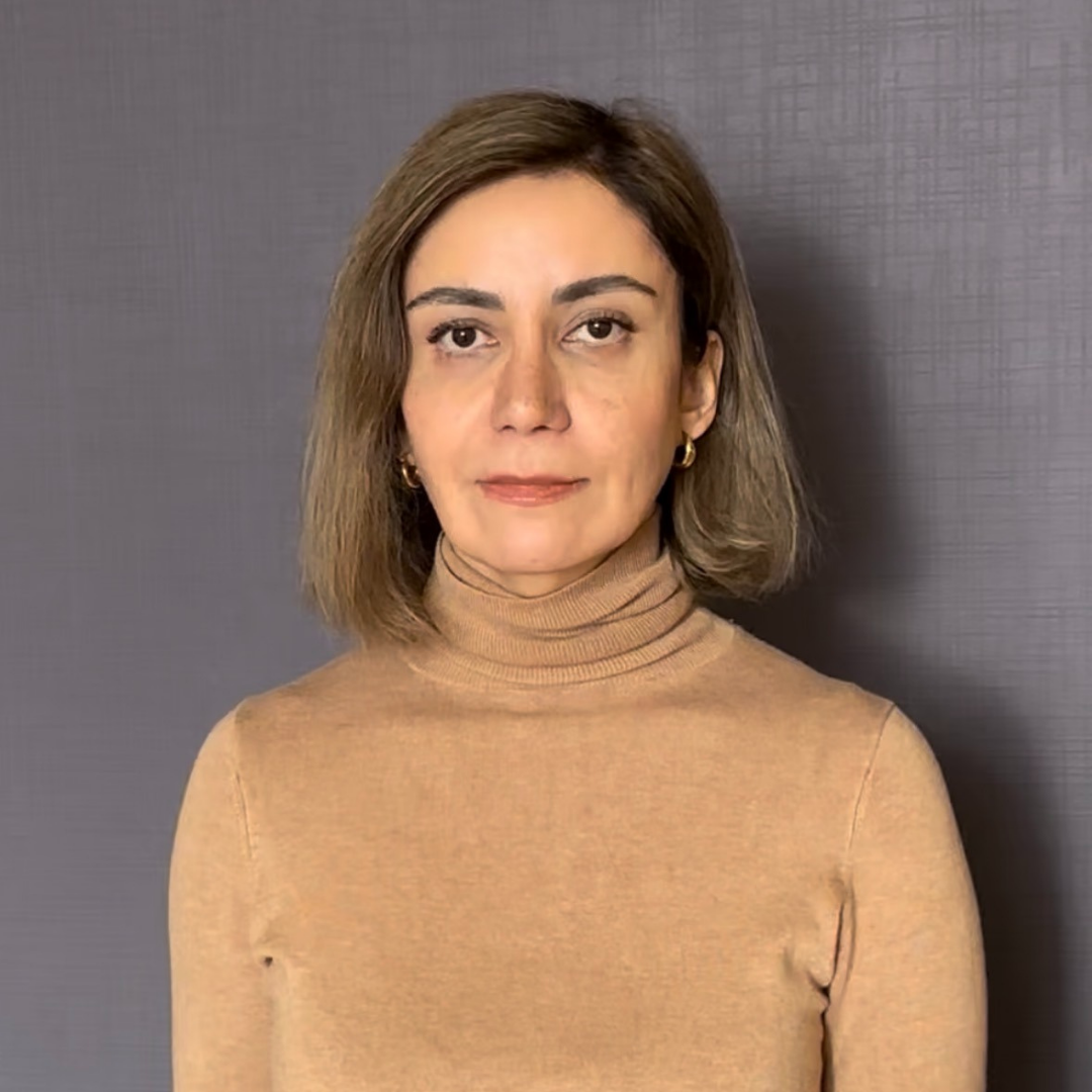 Lalə Əbdürəhmanova